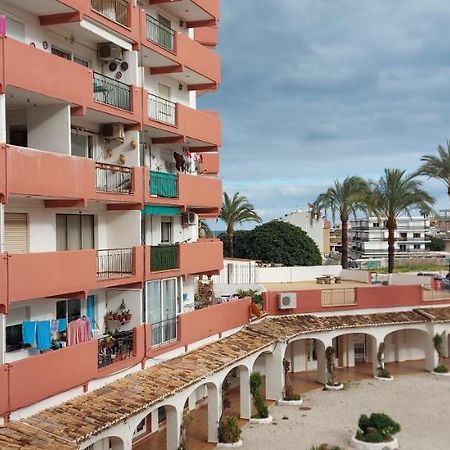 Serloren Javea Playa Екстер'єр фото