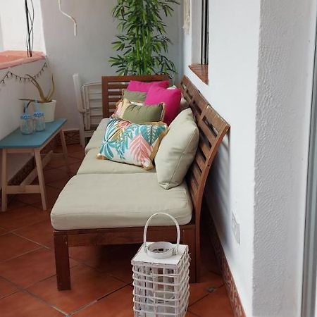 Serloren Javea Playa Екстер'єр фото