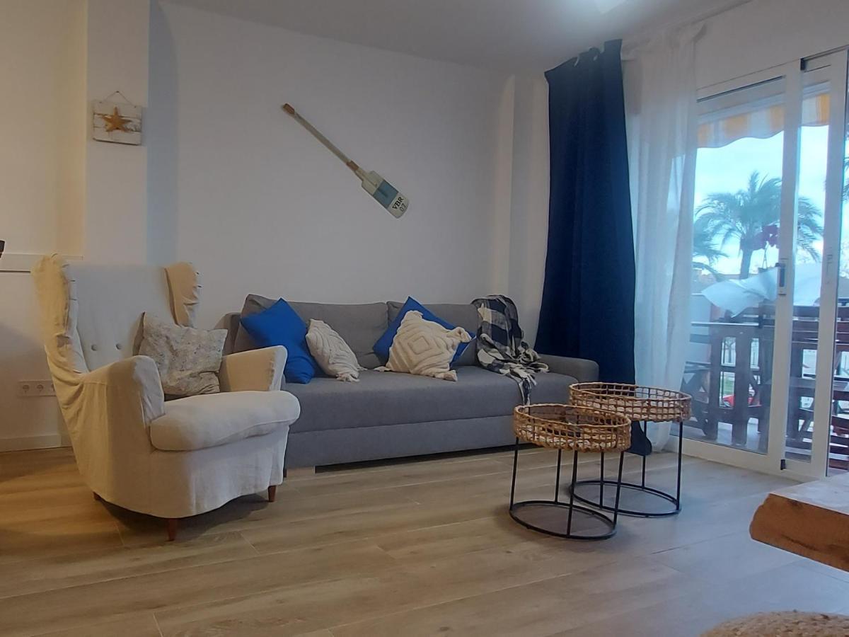 Serloren Javea Playa Екстер'єр фото