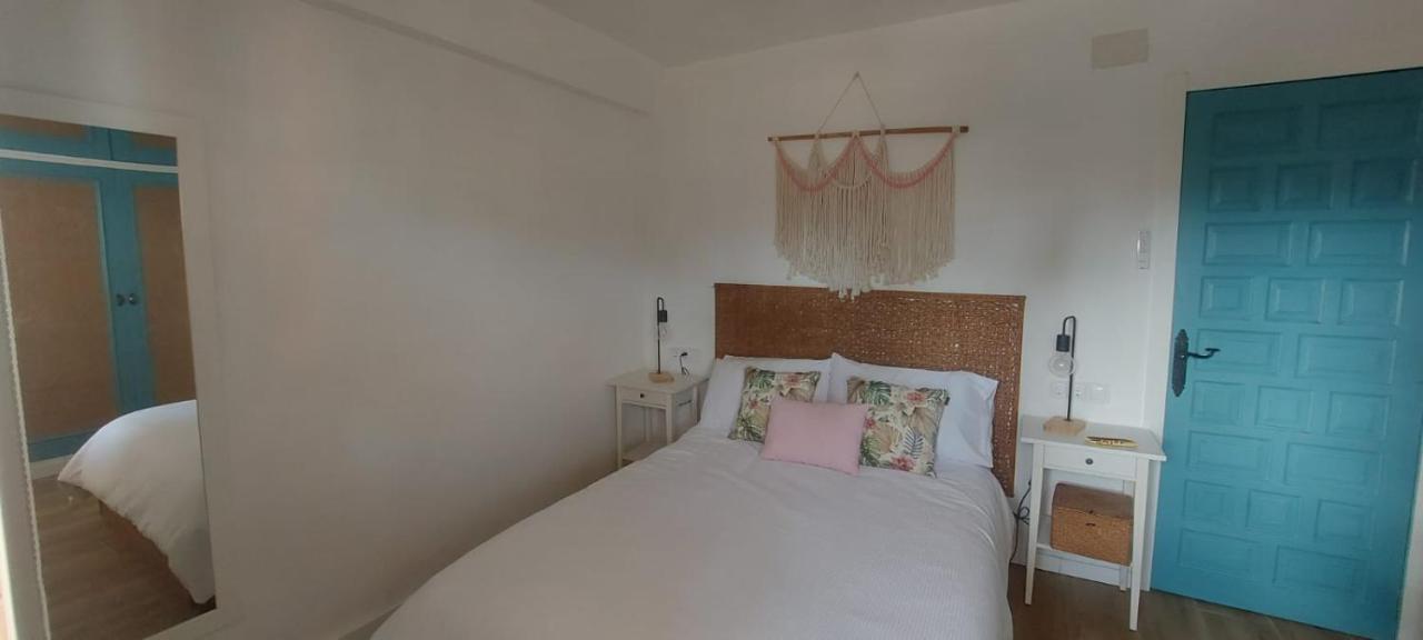 Serloren Javea Playa Екстер'єр фото