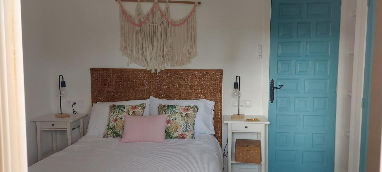 Serloren Javea Playa Екстер'єр фото