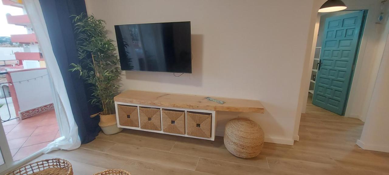 Serloren Javea Playa Екстер'єр фото
