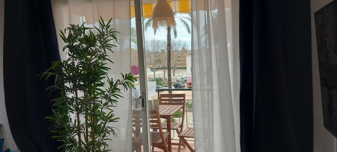 Serloren Javea Playa Екстер'єр фото
